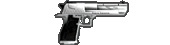 Desert Eagle .50